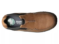 Quest Moc Toe Slip-On