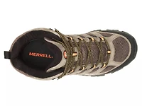 Moab Mid-Top Hiking Boot