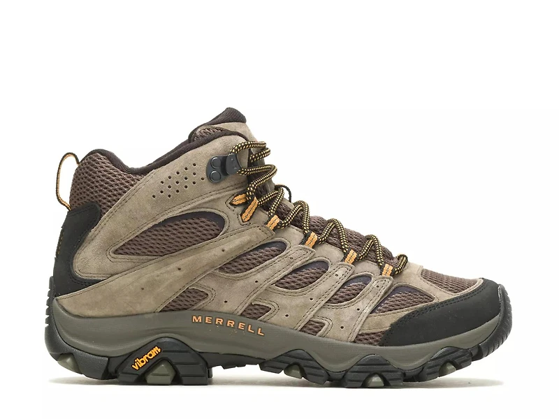 Moab Mid-Top Hiking Boot