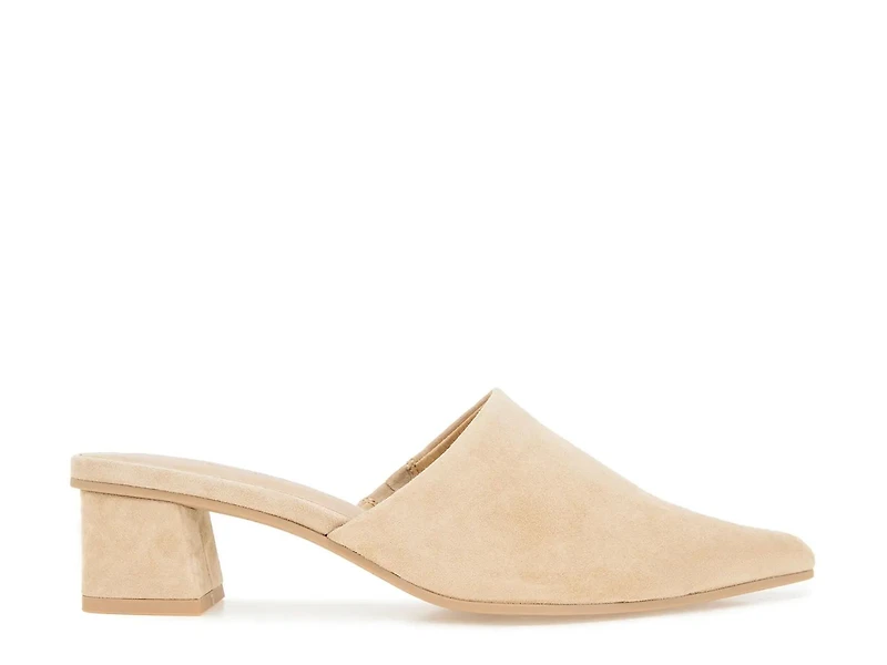 Lorelei Mule