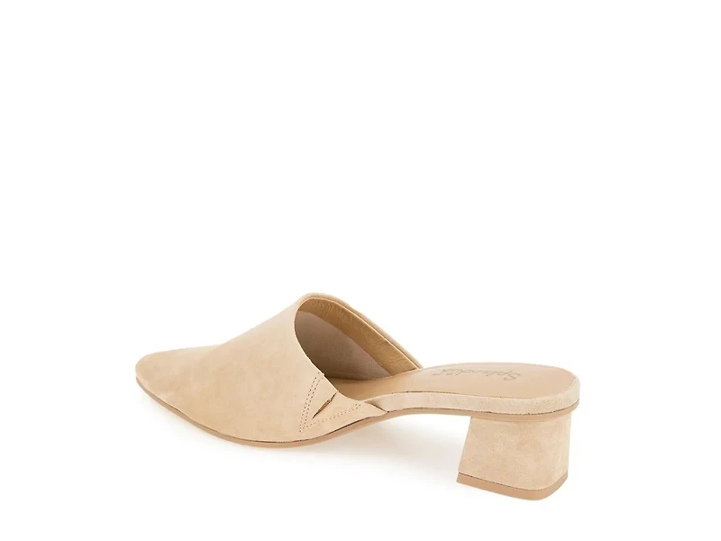 Lorelei Mule