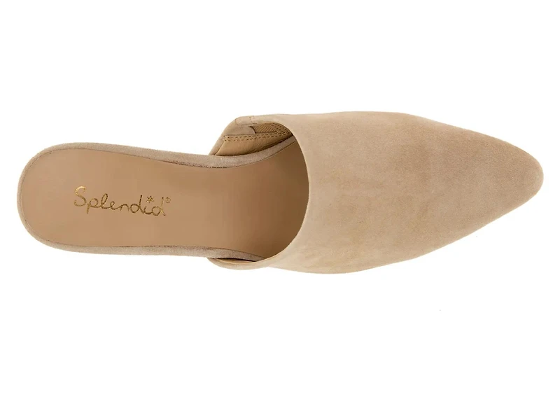 Lorelei Mule