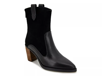 Raquel Bootie