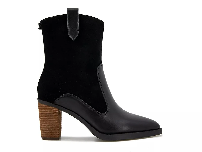 Raquel Bootie
