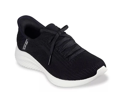Hands Free Slip-Ins: Ultra Flex 3.0 Brilliant Path Sneaker