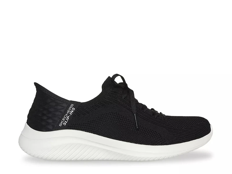 Hands Free Slip-Ins: Ultra Flex 3.0 Brilliant Path Sneaker