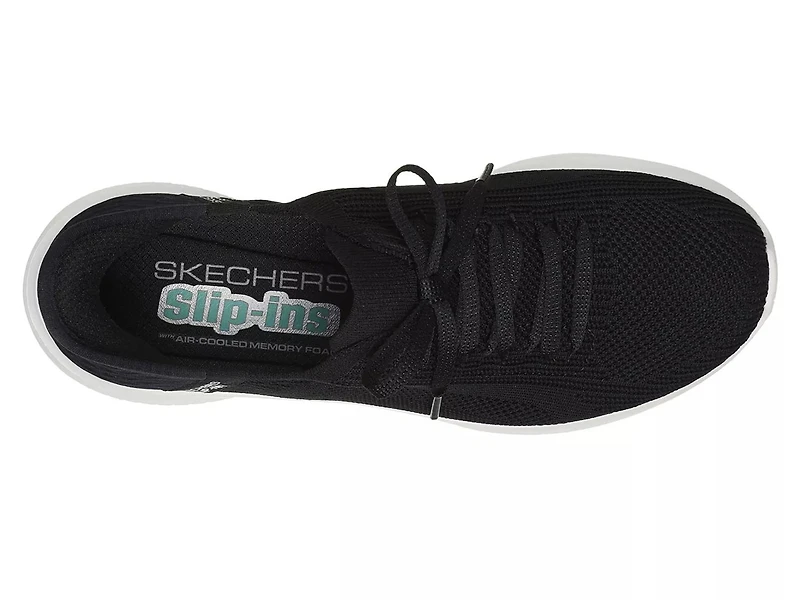 Hands Free Slip-Ins: Ultra Flex 3.0 Brilliant Path Sneaker