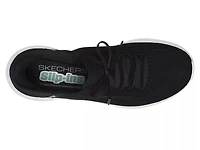 Hands Free Slip-Ins: Ultra Flex 3.0 Brilliant Path Sneaker