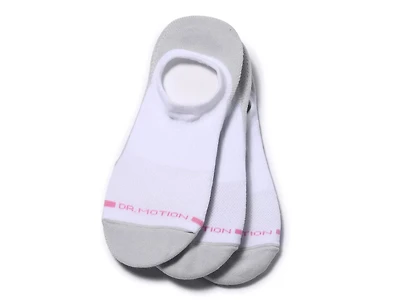 Everyday Women's Compression No Show Liners - 3 Pack