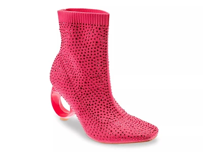 Barbie Bootie