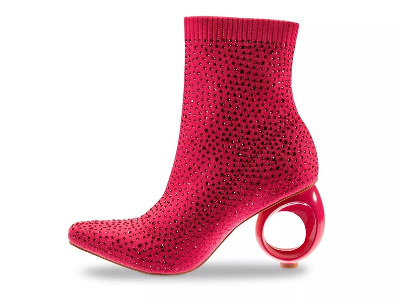 Barbie Bootie