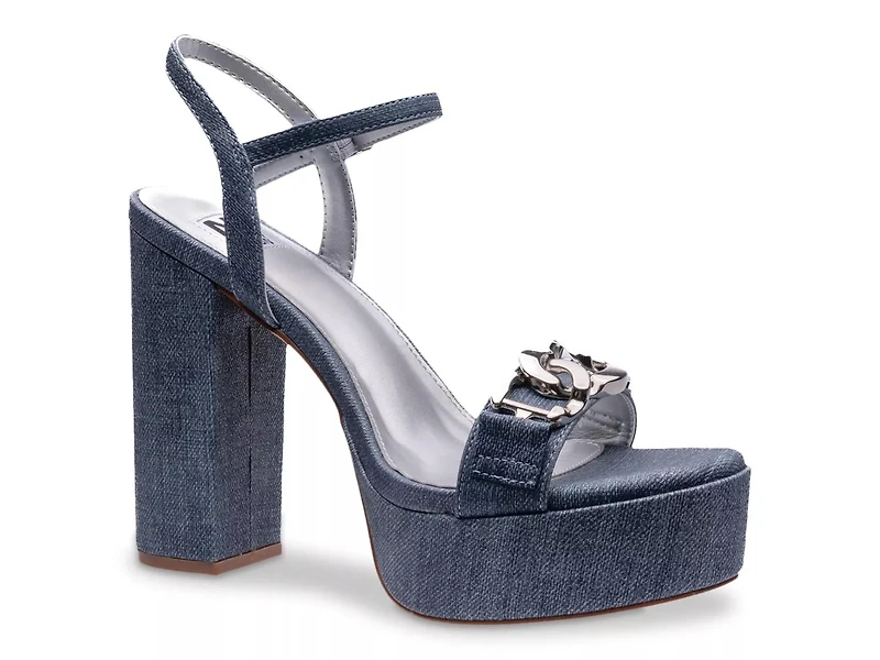 Darling Platform Sandal