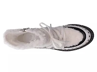 Snowball Bootie