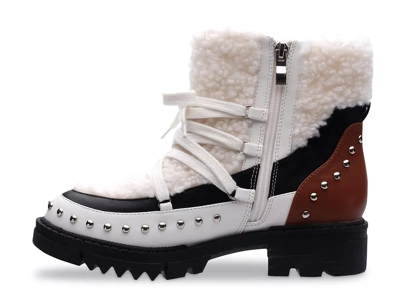 Snowball Bootie