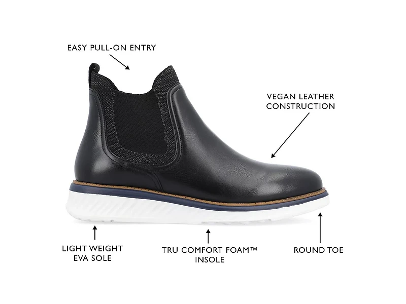 Hartwell Chelsea Boot