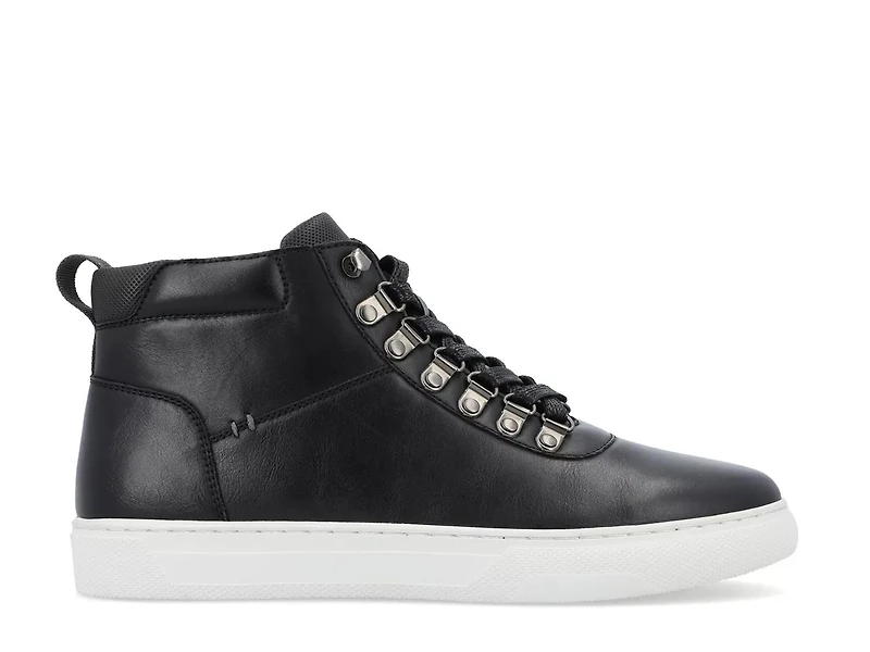Ortiz High-Top Sneaker