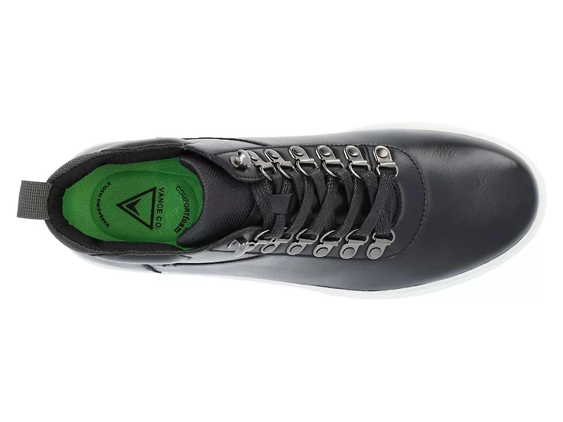 Ortiz High-Top Sneaker