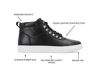 Ortiz High-Top Sneaker