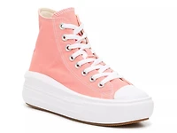 Chuck Taylor All Star Move High-Top Sneaker
