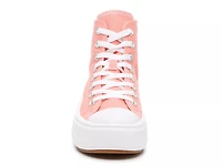 Chuck Taylor All Star Move High-Top Sneaker