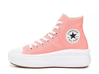 Chuck Taylor All Star Move High-Top Sneaker