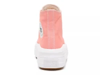 Chuck Taylor All Star Move High-Top Sneaker