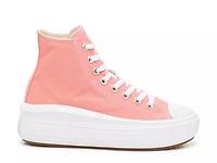 Chuck Taylor All Star Move High-Top Sneaker
