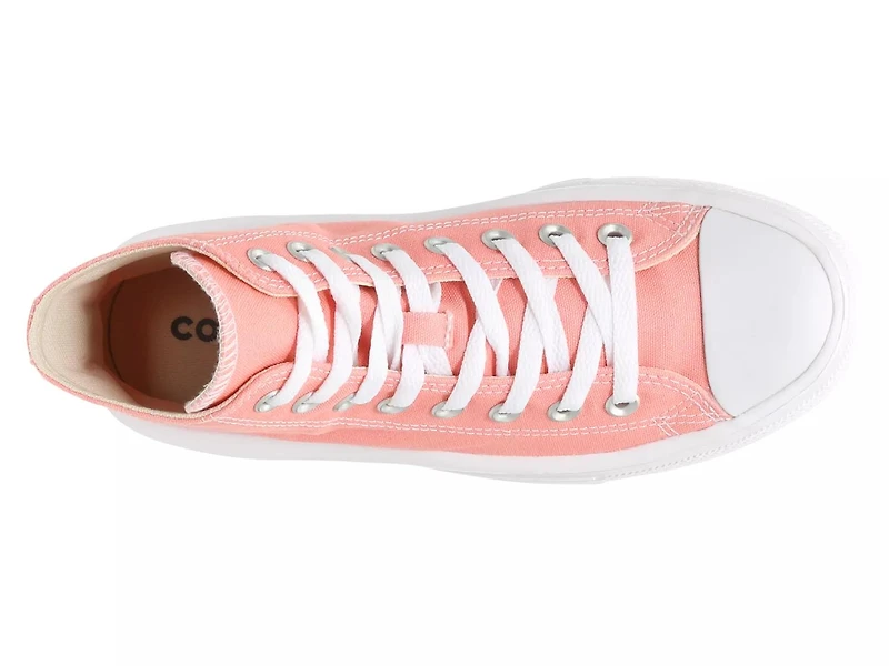 Chuck Taylor All Star Move High-Top Sneaker