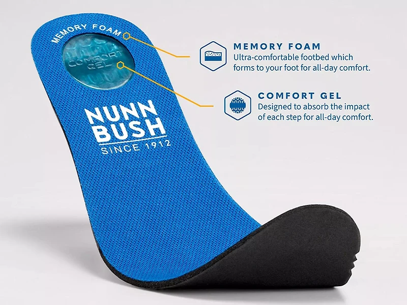 Circuit Plain Toe Chukka Boot