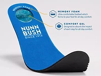 Circuit Plain Toe Chukka Boot