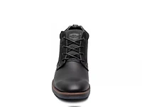 Circuit Plain Toe Chukka Boot