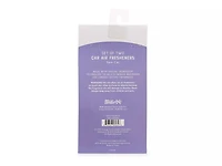 New Car-Scented Air Freshener