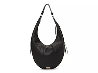Raihn Leather Hobo Bag