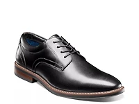 Centro Flex Plain Toe Oxford
