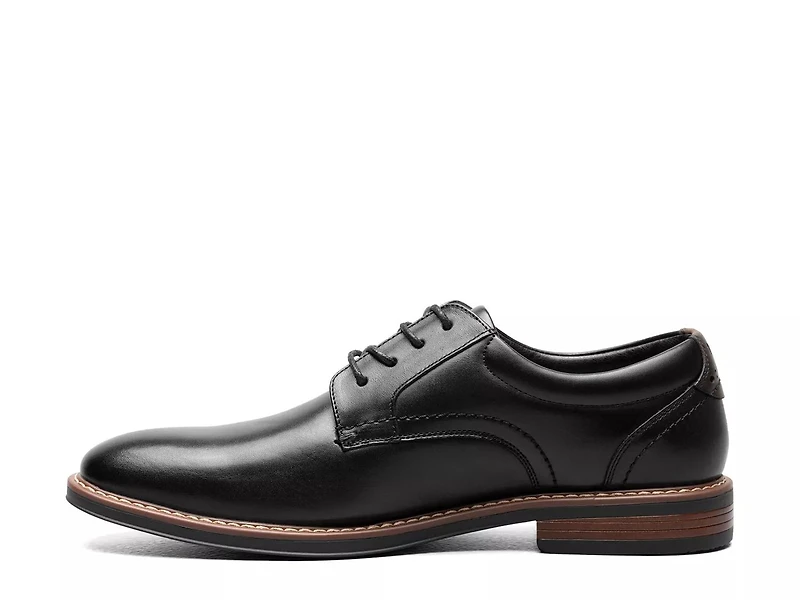 Centro Flex Plain Toe Oxford