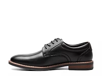 Centro Flex Plain Toe Oxford