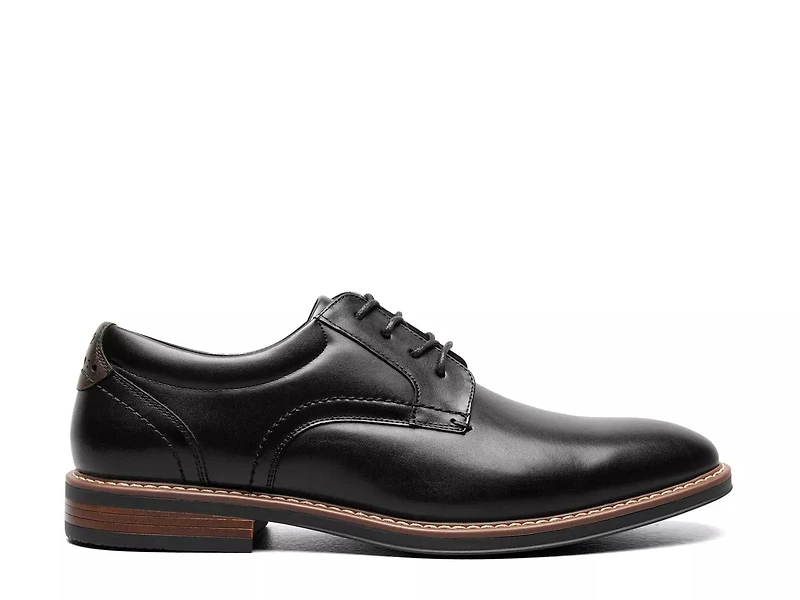 Centro Flex Plain Toe Oxford