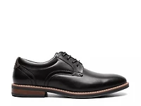 Centro Flex Plain Toe Oxford