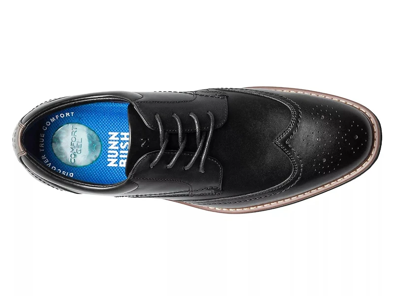 Centro Flex Wingtip Oxford