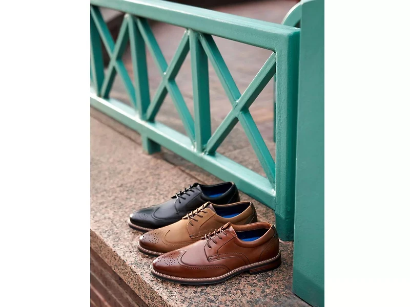 Centro Flex Wingtip Oxford