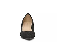 Faro Knit Pump