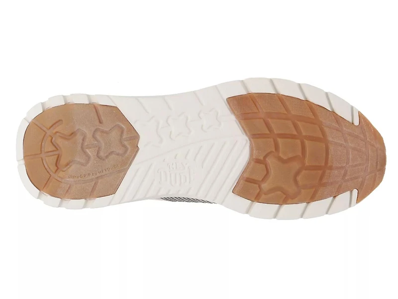 Sirocco Knit Slip-On - Men's