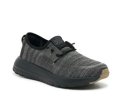 Sirocco Knit Slip-On