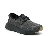 Sirocco Knit Slip-On