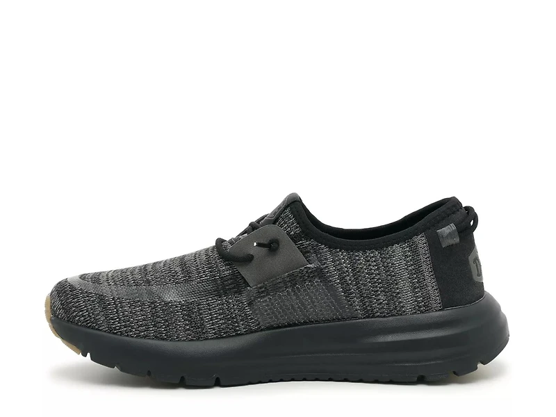 Sirocco Knit Slip-On
