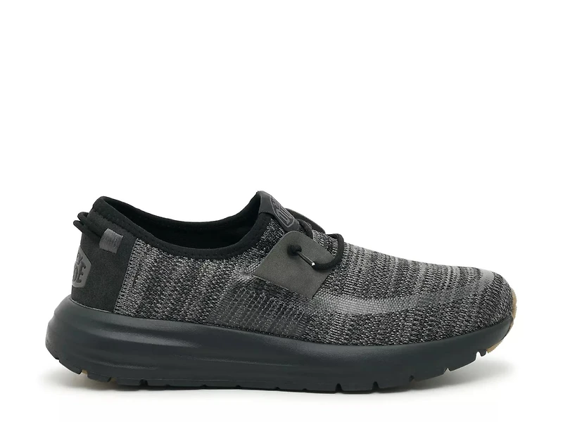 Sirocco Knit Slip-On
