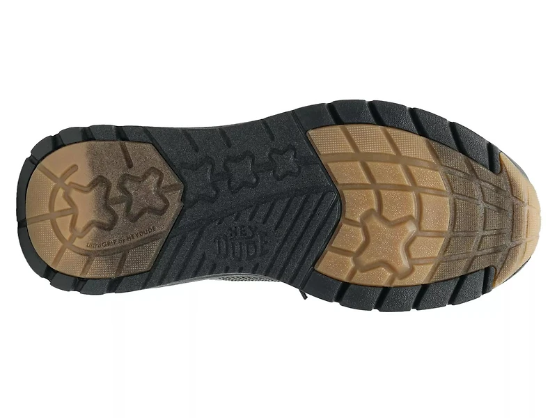 Sirocco Knit Slip-On