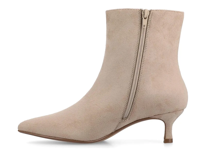Arely Bootie