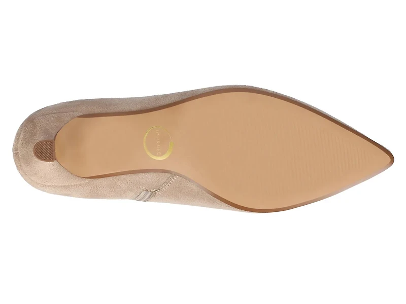 Arely Bootie