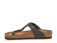 Gizeh Braided Sandal